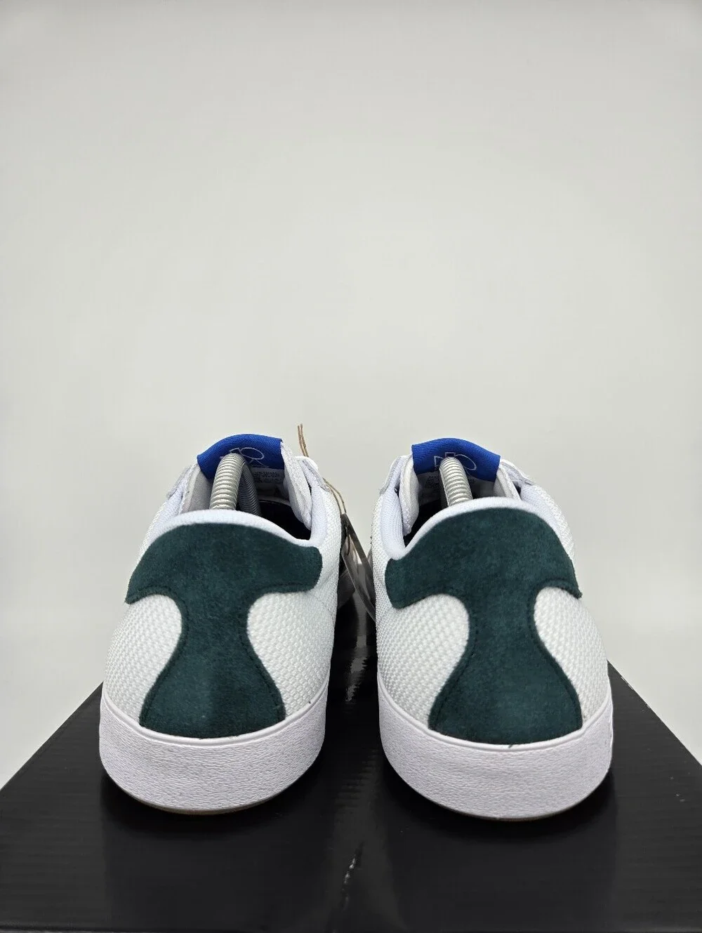 adidas Men's Nora HQ7540 White Aurora Ivy Wonder Sage Shoes Size 10